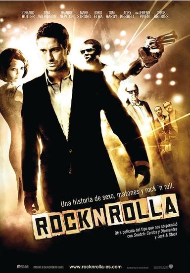 Imagen RocknRolla