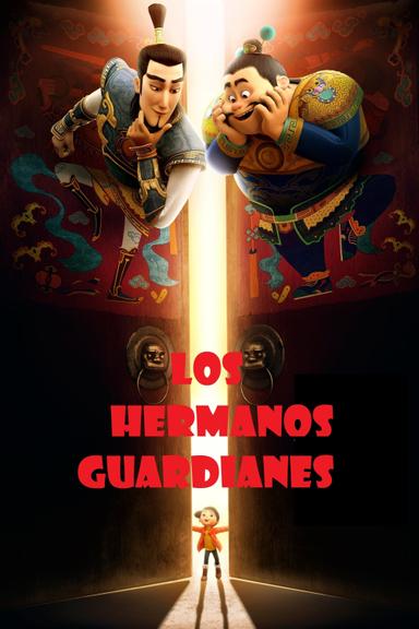 Imagen Los hermanos guardianes