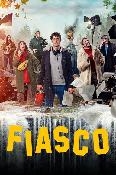 Imagen Fiasco