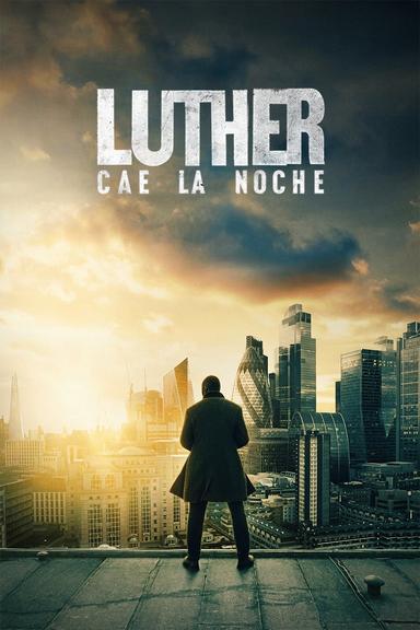 Imagen Luther: Cae la noche