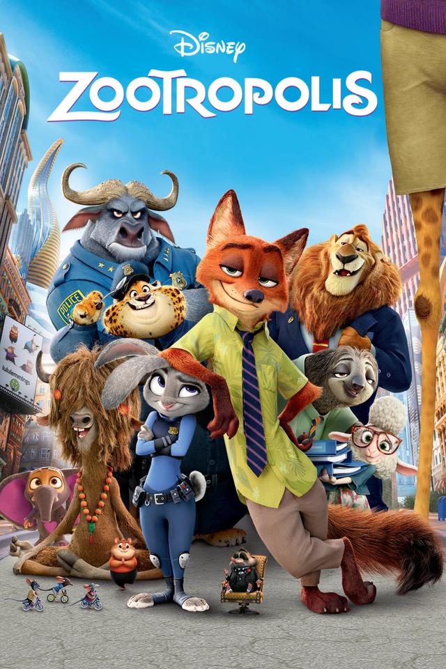 Zootopia