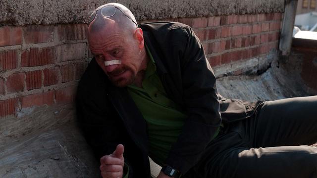 Breaking Bad 4x12