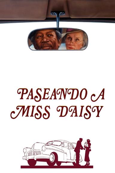 Imagen Paseando a Miss Daisy