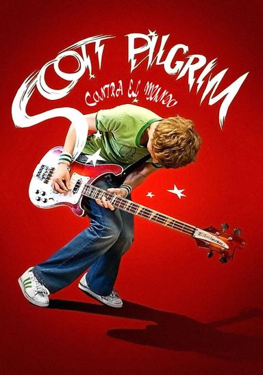 Imagen Scott Pilgrim contra el mundo