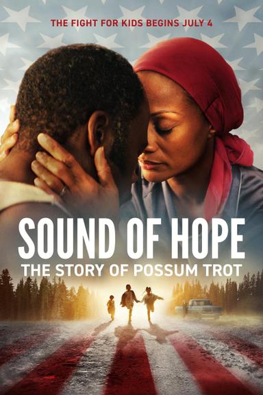 Imagen Sound of Hope: The Story of Possum Trot