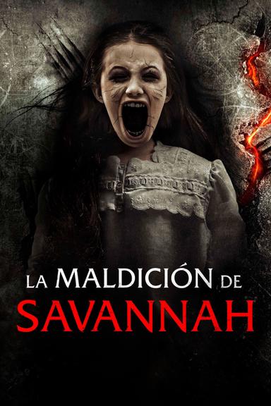 Imagen A Savannah Haunting