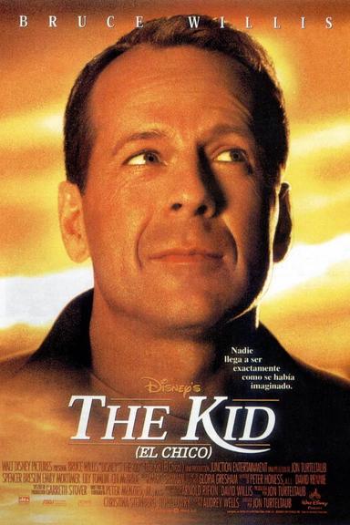 Imagen The Kid (El chico)