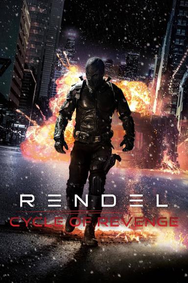 Imagen Rendel 2: Círculo de venganza