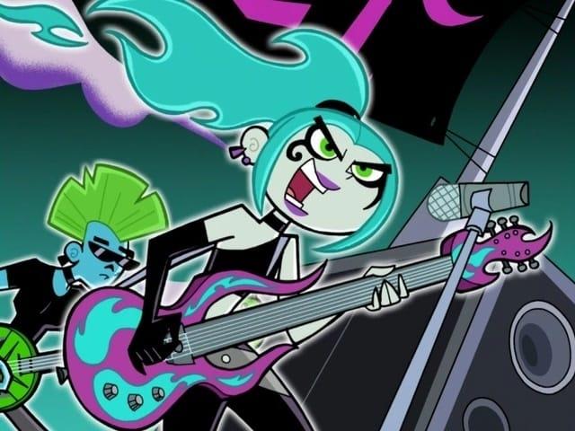 Imagen Danny Phantom 1x11