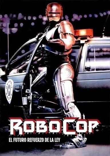 Imagen RoboCop