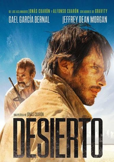 Imagen Desierto