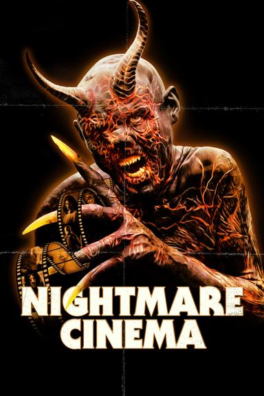 Imagen Nightmare Cinema