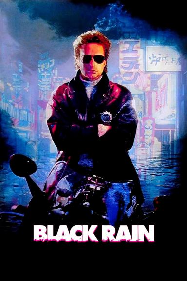 Imagen Black Rain