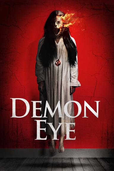 Imagen Demon Eye