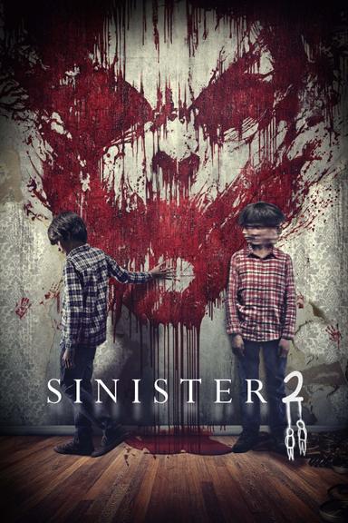 Imagen Sinister 2