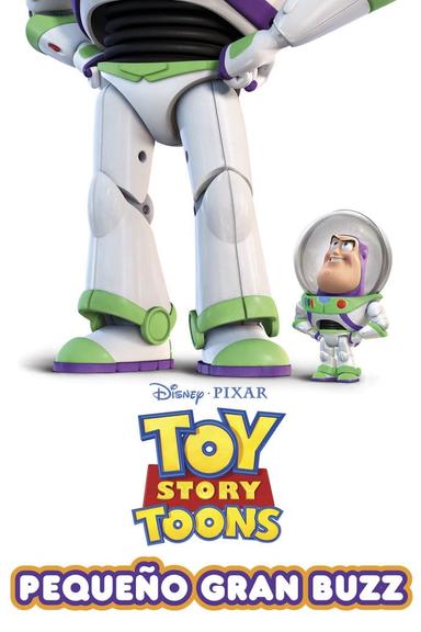 Imagen Toy Story Toons: Pequeño gran Buzz