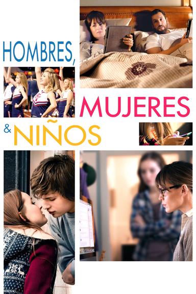 Imagen Hombres, mujeres y niños