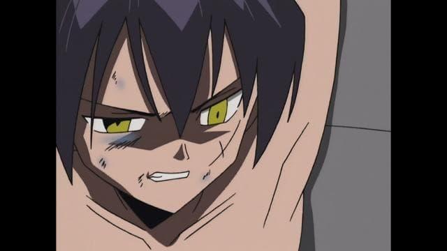 Shaman King 1x22