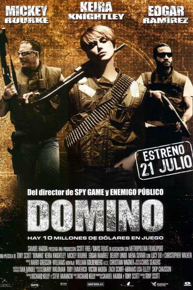 Imagen Domino