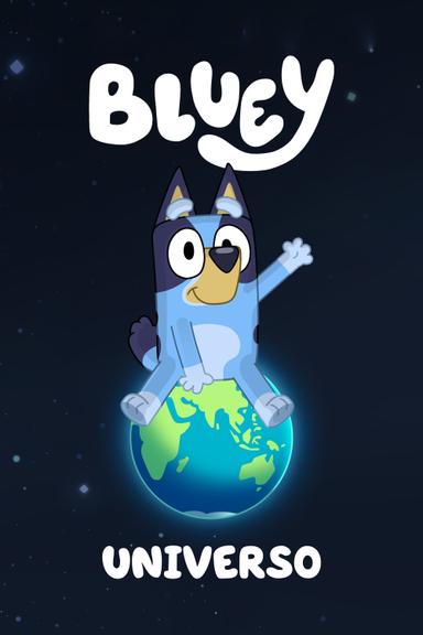 Imagen Bluey