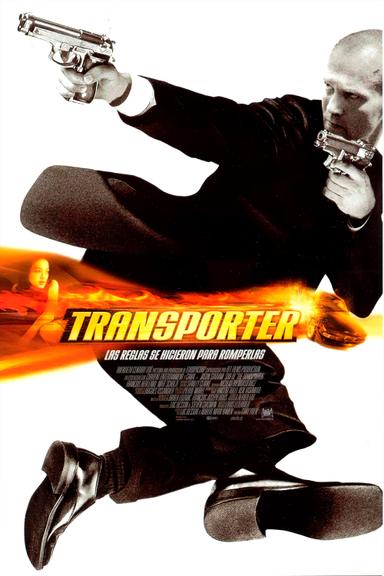 Imagen Transporter