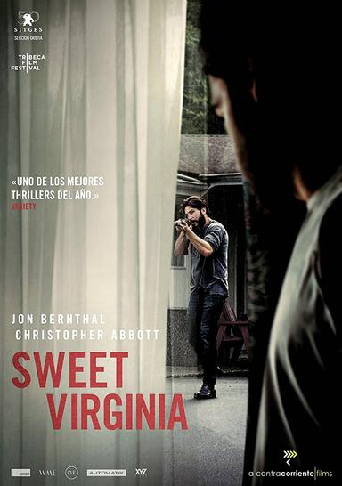 Imagen Sweet Virginia