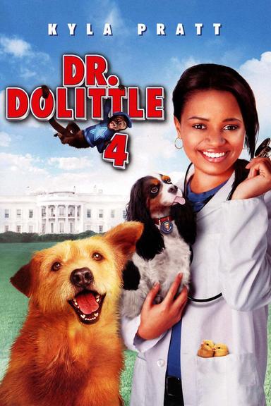 Imagen Dr. Dolittle 4