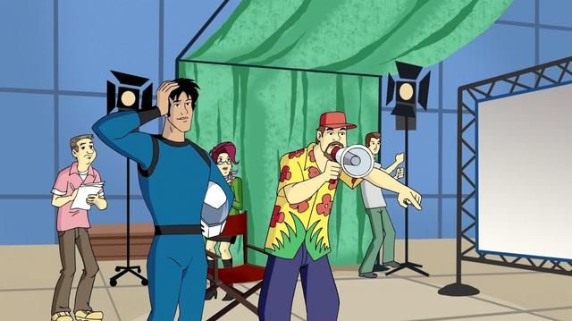 Imagen ¿Qué hay de nuevo, Scooby-Doo? 1x12