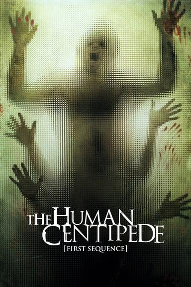 Imagen The Human Centipede (First Sequence)