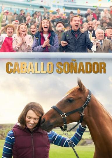 Imagen Caballo soñador