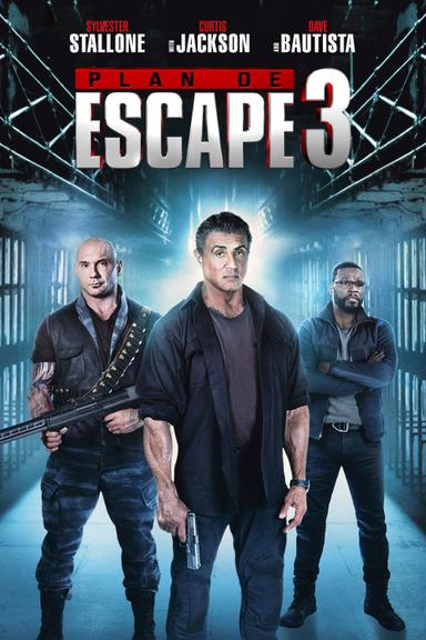 Imagen Plan de escape 3