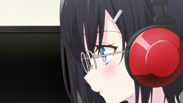 Imagen 180-byou de Kimi no Mimi wo Shiawase ni Dekiru ka? 1x1