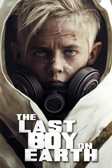 Imagen The Last Boy on Earth