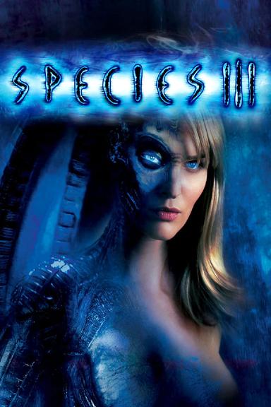 Imagen Species III (Especie mortal III)