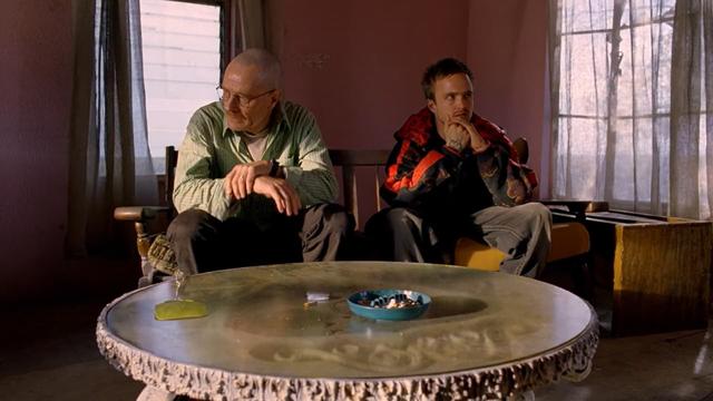 Breaking Bad 2x2