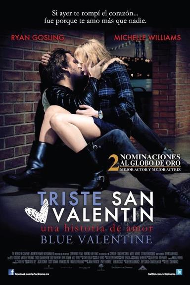 Imagen Blue Valentine