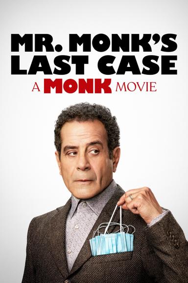 Imagen Mr. Monk's Last Case: A Monk Movie