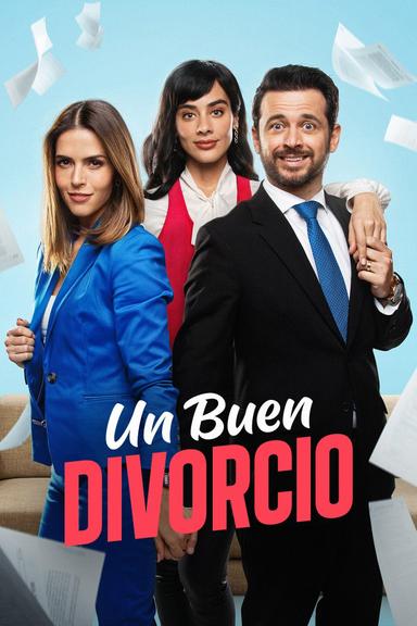 Imagen Un buen divorcio