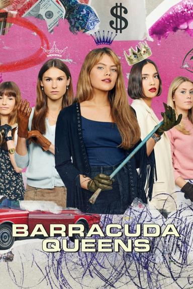 Imagen Barracuda Queens