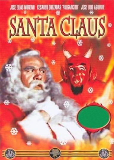 Imagen Santa Claus