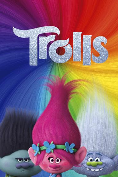 Imagen Trolls