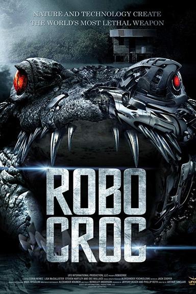 Imagen RoboCroc