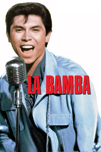 Imagen La Bamba