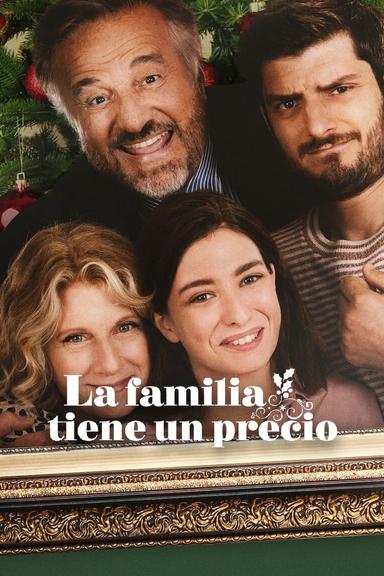 Imagen La familia tiene un precio