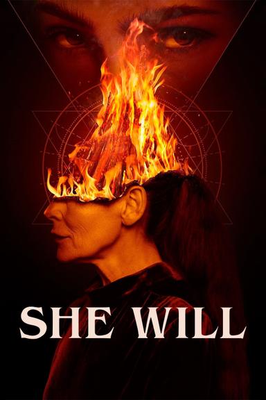 Imagen She Will