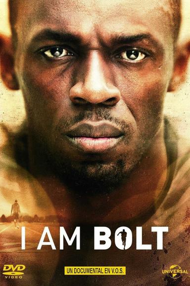 Imagen I Am Bolt