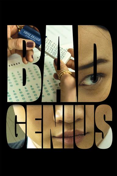 Imagen Bad Genius