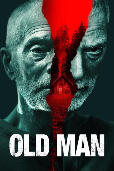 Imagen Old Man