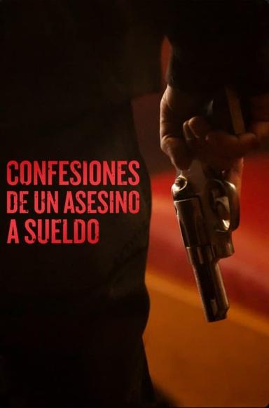 Imagen Confesiones de un asesino a sueldo