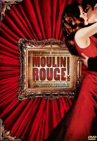 Imagen Moulin Rouge